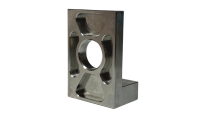 Tikka older models - recoil lug